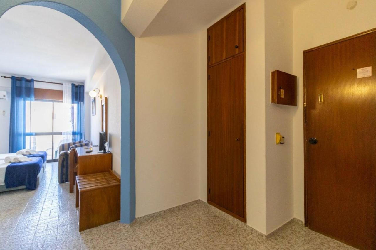 Lovely T0, Armacao De Pera, Algarve, Portugal Exterior photo