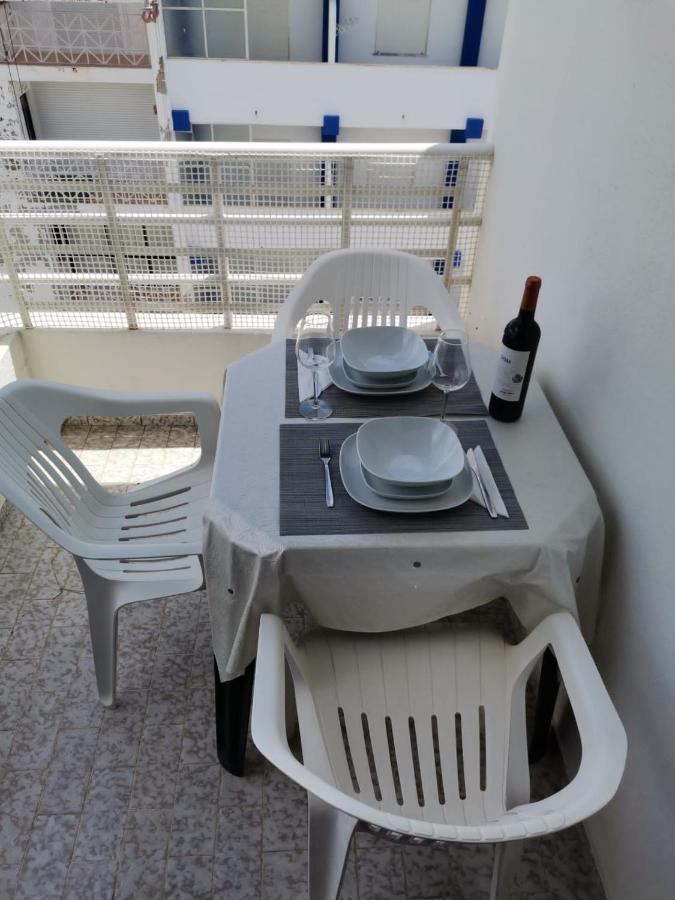 Lovely T0, Armacao De Pera, Algarve, Portugal Exterior photo
