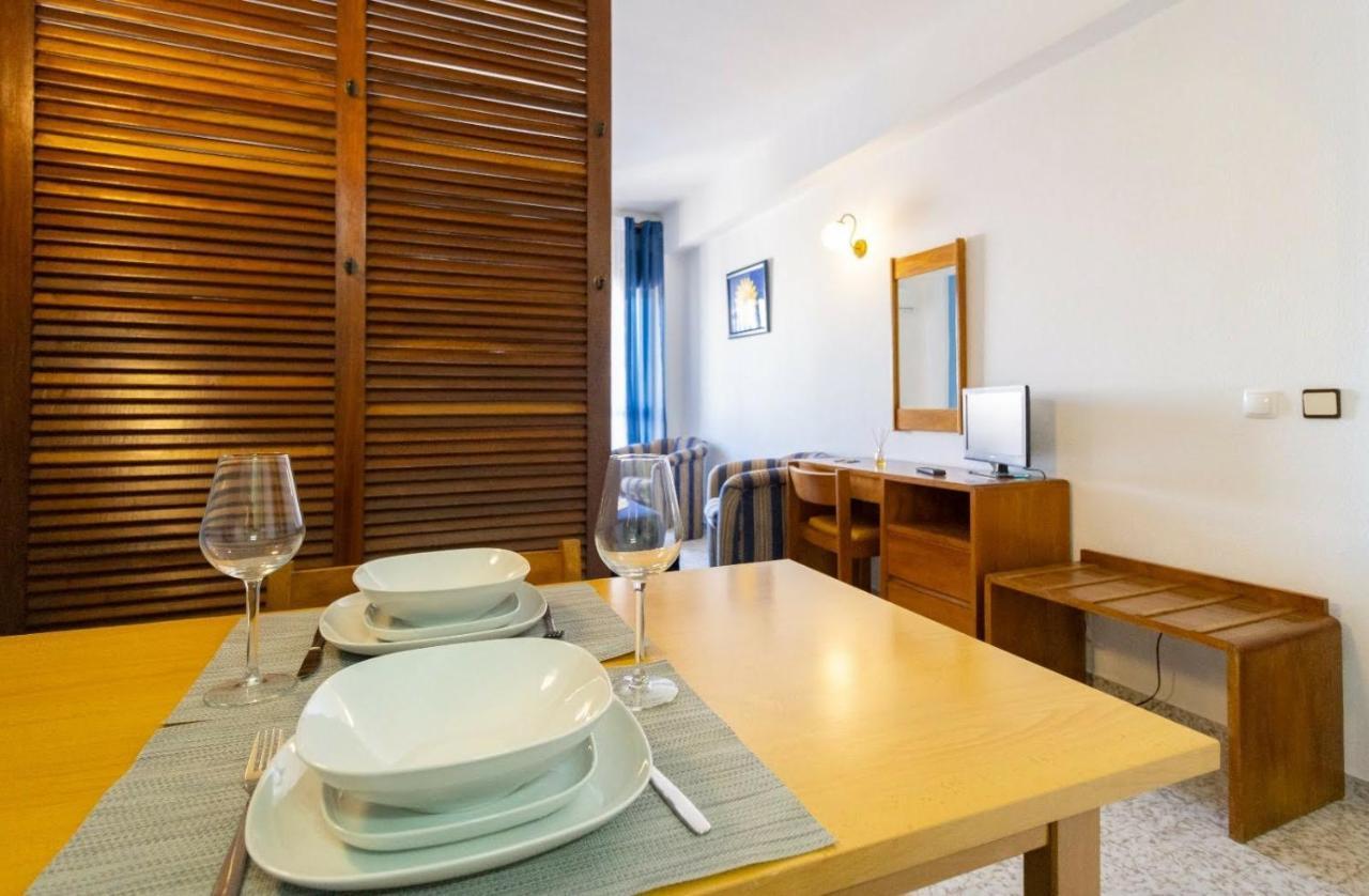 Lovely T0, Armacao De Pera, Algarve, Portugal Exterior photo